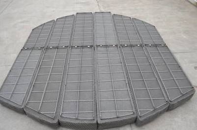 抽屜式除沫器 抽屜式除沫器