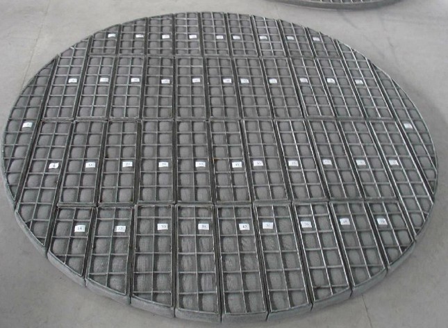 絲網除沫器標準 絲網除沫器標準