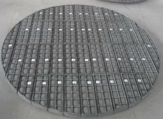 絲網除沫器標準