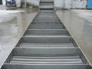 不銹鋼擋邊網帶